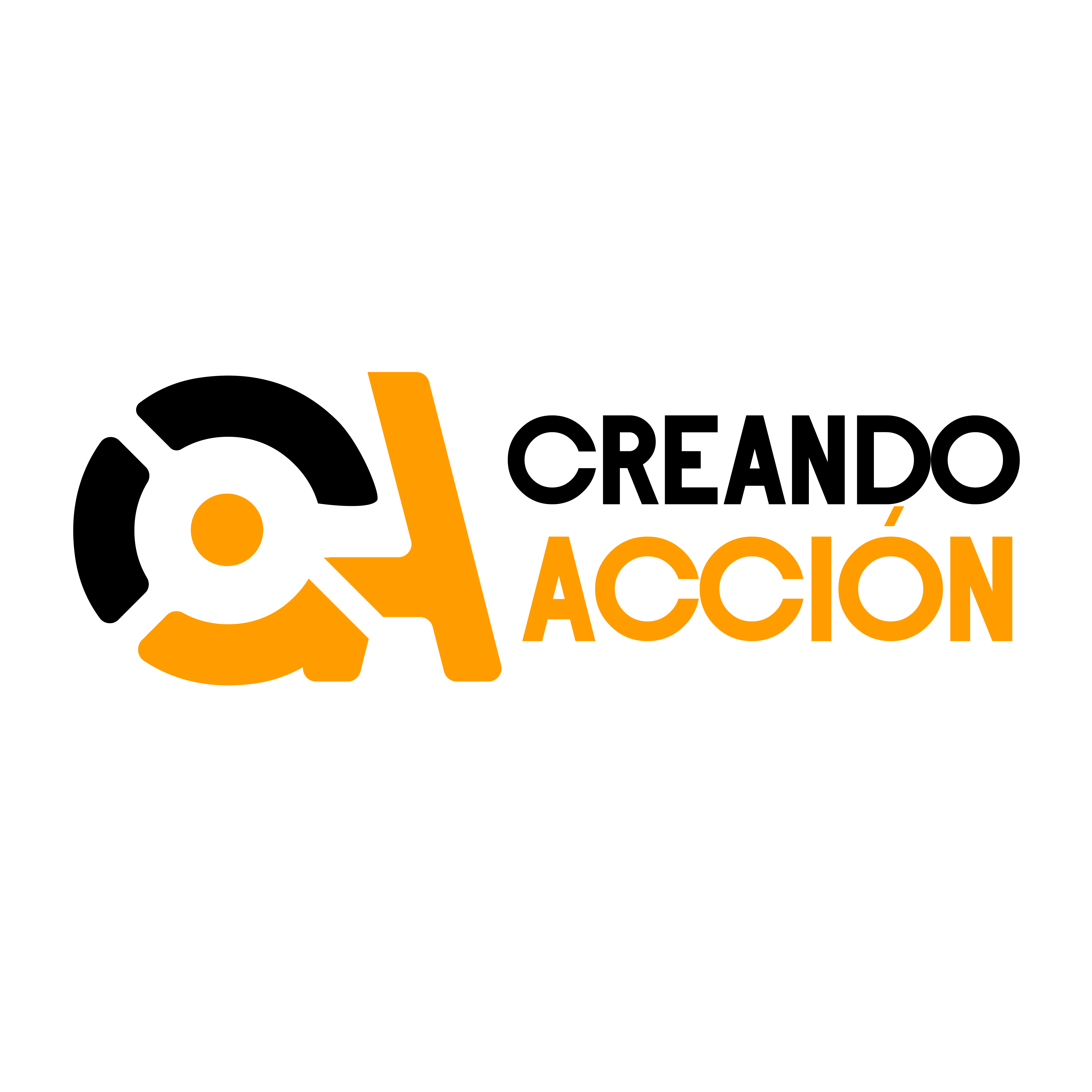 Creando Acción – Rincón para Emprendedores